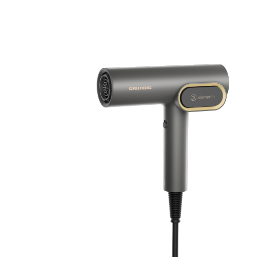HD 9380 Saç Kurutma Makinesi - 6