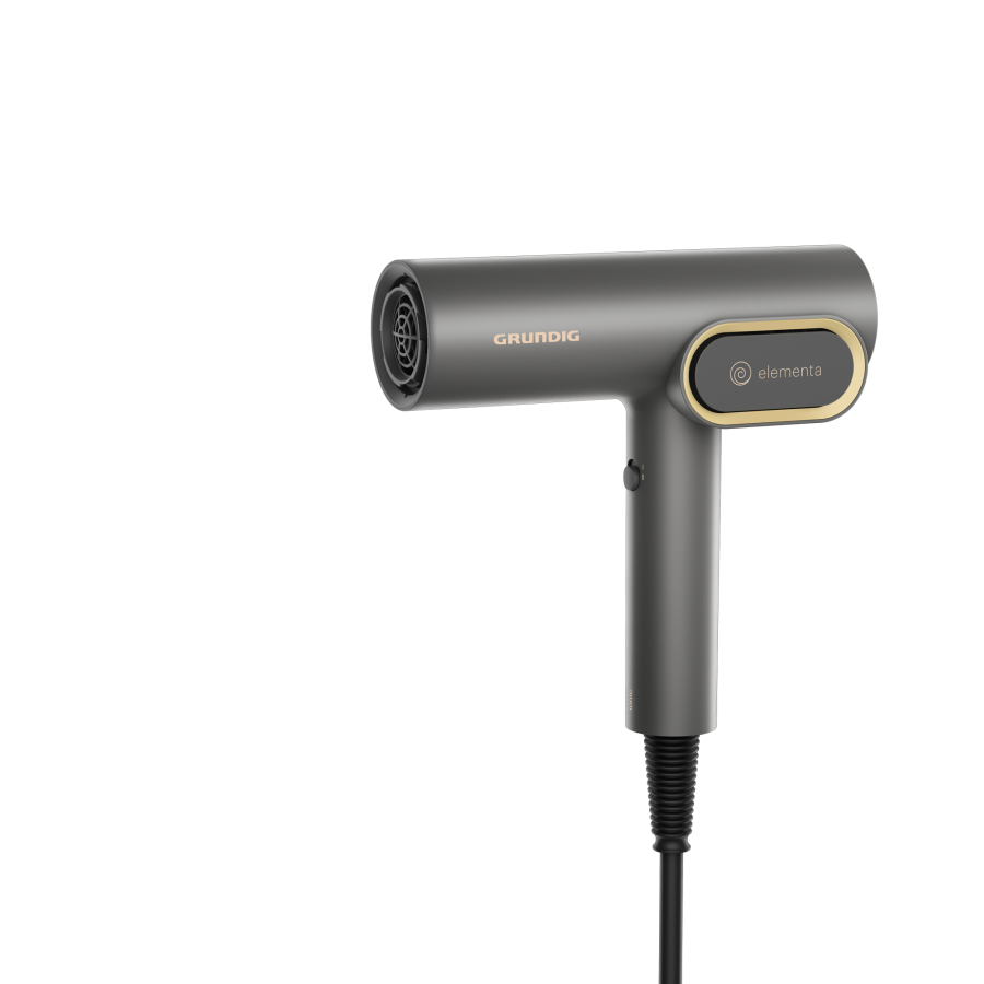 HD 9380 Saç Kurutma Makinesi - 6