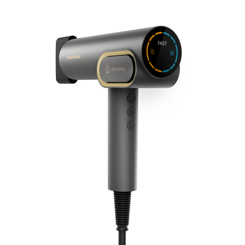 HD 9380 Saç Kurutma Makinesi - 7