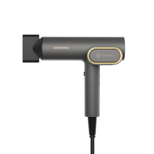 HD 9380 Saç Kurutma Makinesi - 8
