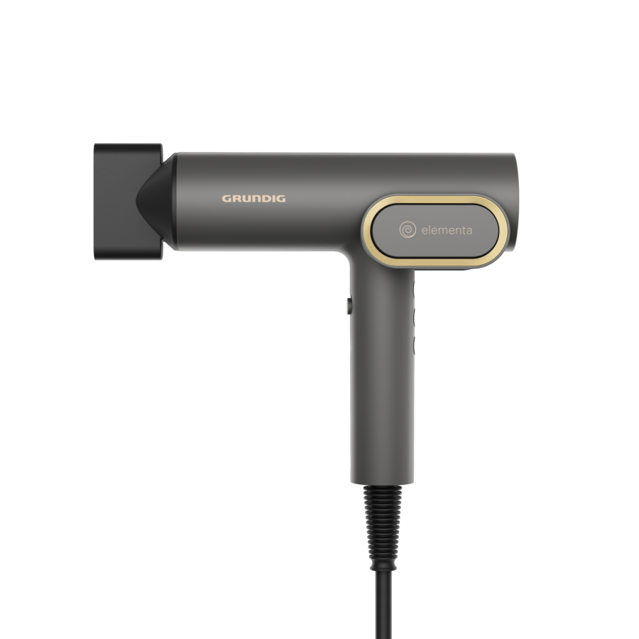 HD 9380 Saç Kurutma Makinesi - 8