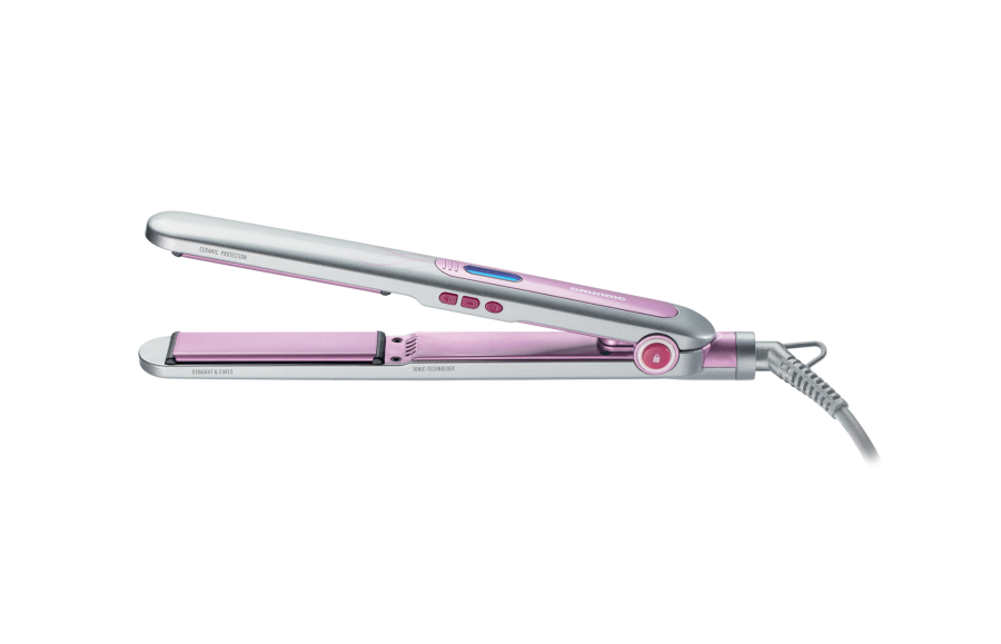 HS 5630 Saç Düzleştirici - 4