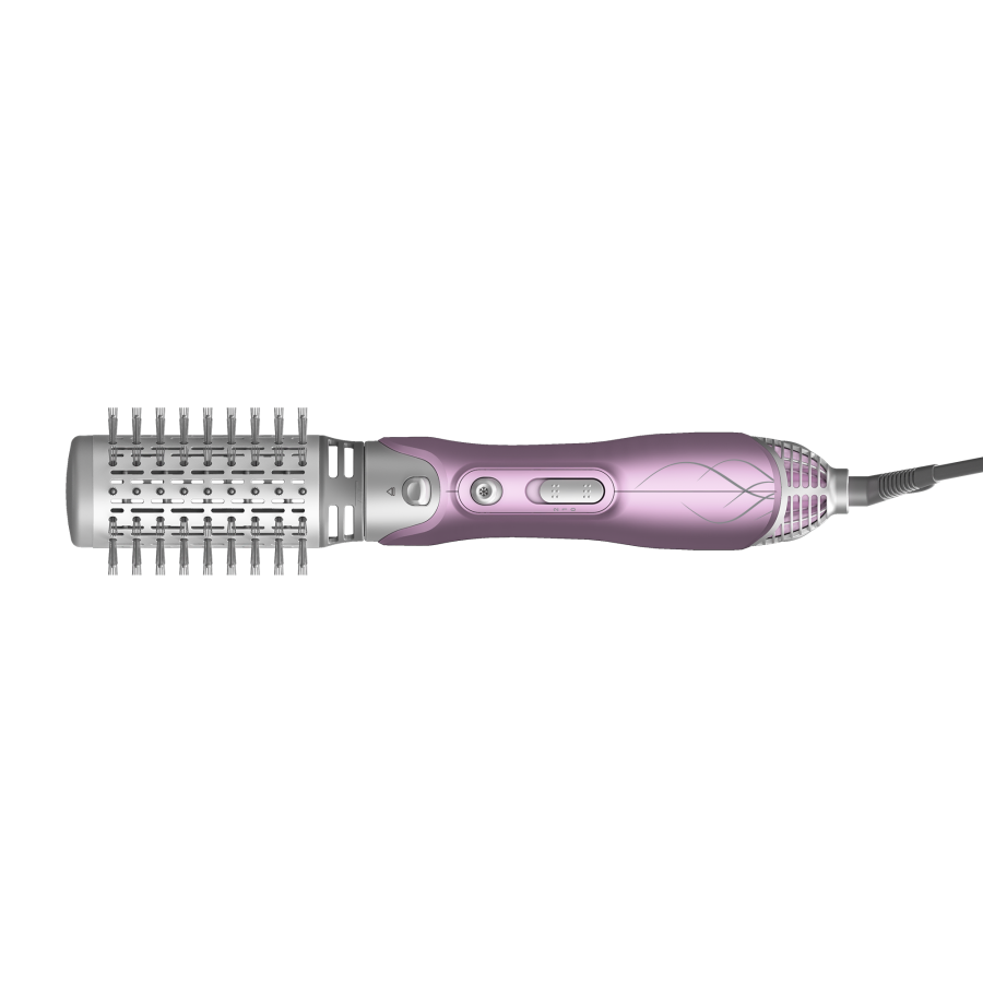 HS 6220 Saç Düzleştirici - 4