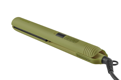 HS 7031 Botanika Biberiye Yağ Terapisi Saç Düzleştirici - 2