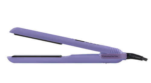 HS 7032 Botanika Lavanta Yağ Terapisi Saç Düzleştirici - 1