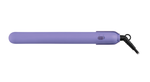 HS 7032 Botanika Lavanta Yağ Terapisi Saç Düzleştirici - 5