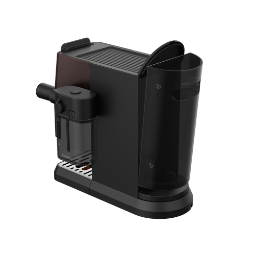 Imperium Barista EM 6450 Yarı Otomatik Espresso Makinesi - 8