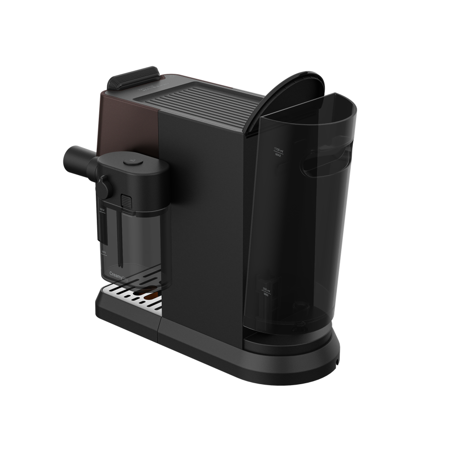 Imperium Barista EM 6450 Yarı Otomatik Espresso Makinesi - 8