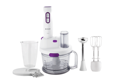 K 1261 RHB Rendeli El Blender - 1