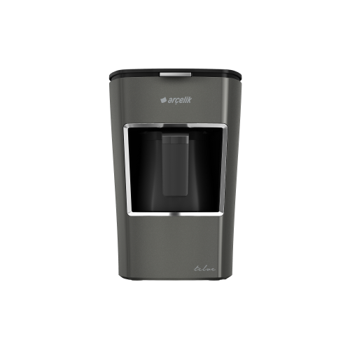 K 3300 Mini Telve Grion Türk Kahve Makinesi - 1