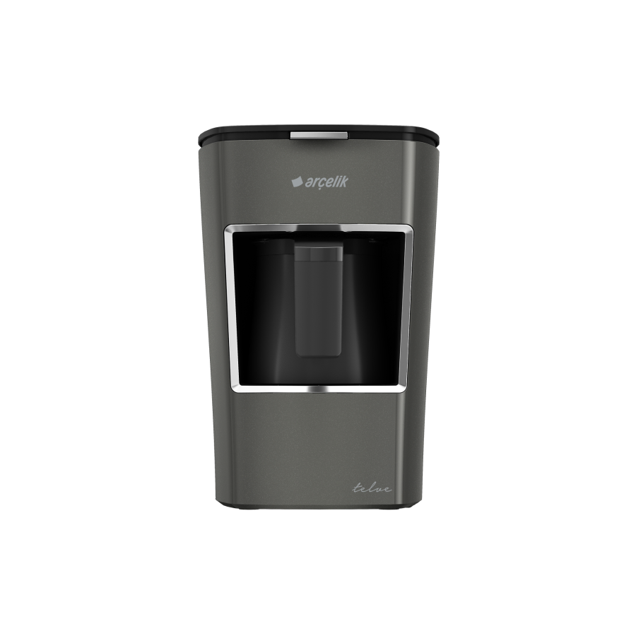 K 3300 Mini Telve Grion Türk Kahve Makinesi - 1