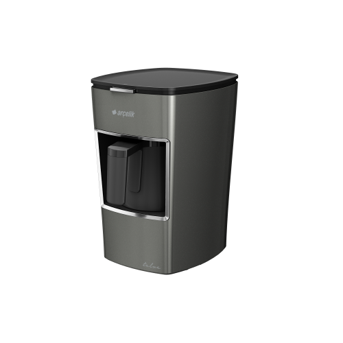 K 3300 Mini Telve Grion Türk Kahve Makinesi - 3