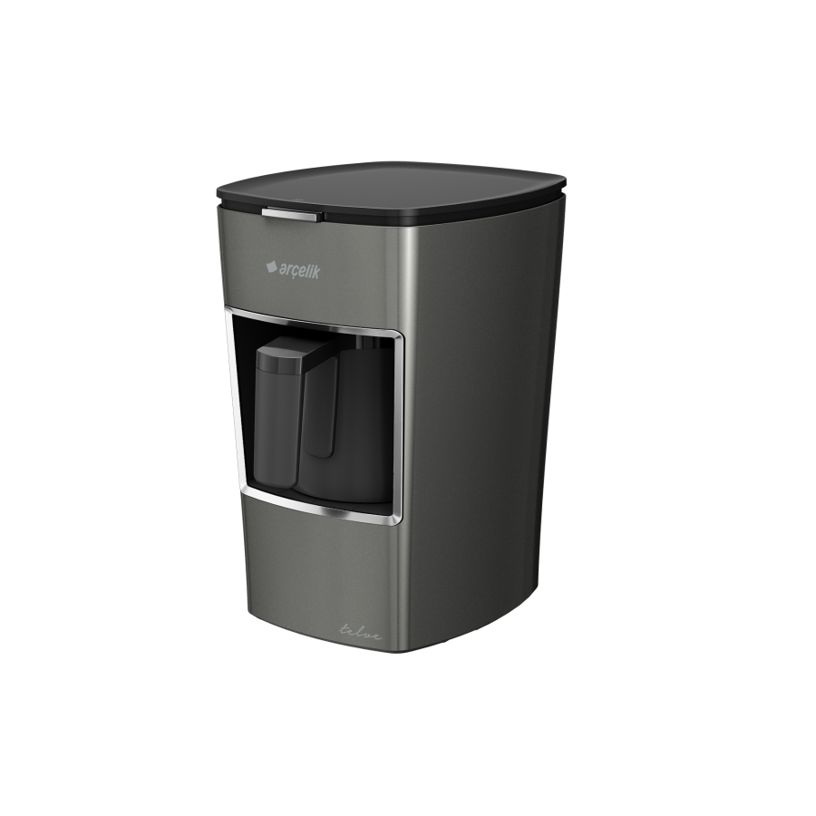 K 3300 Mini Telve Grion Türk Kahve Makinesi - 3