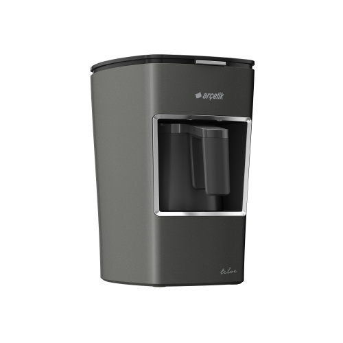 K 3300 Mini Telve Grion Türk Kahve Makinesi - 4