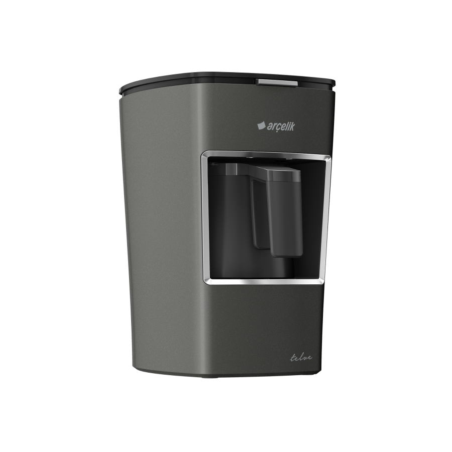 K 3300 Mini Telve Grion Türk Kahve Makinesi - 4