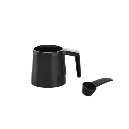 K 3300 Mini Telve Grion Türk Kahve Makinesi - 6
