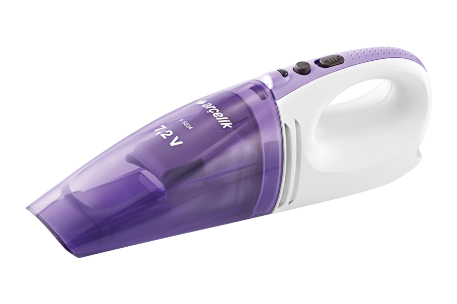 K 6224 Pratik El Süpürgesi - 1