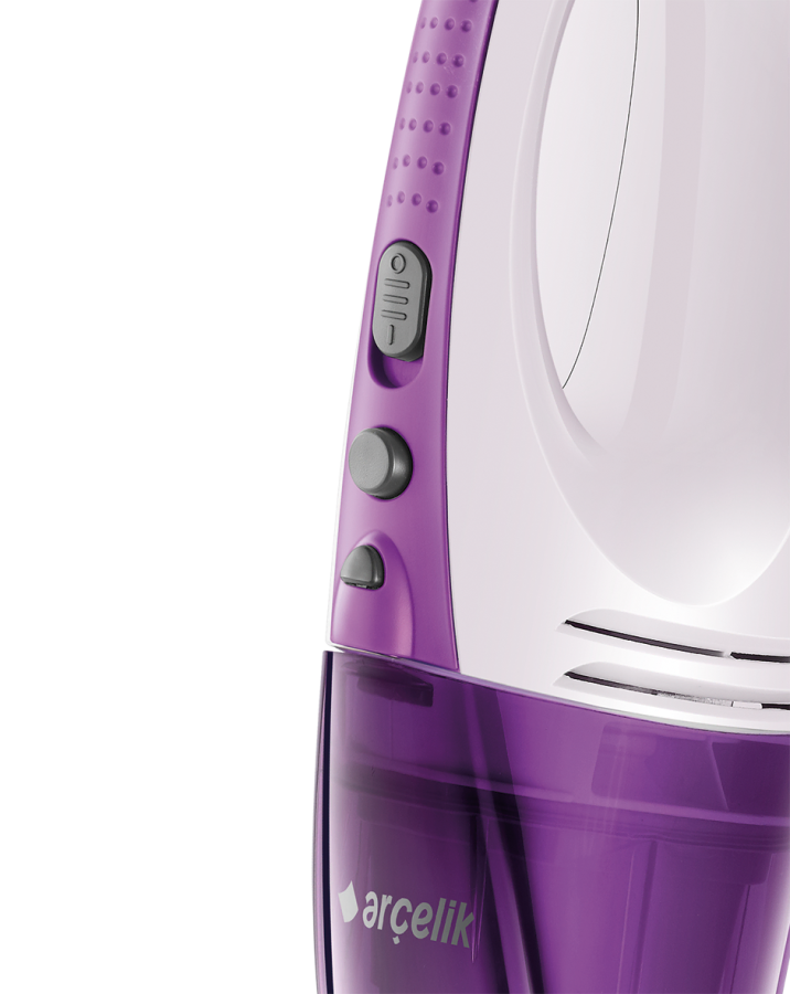 K 6224 Pratik El Süpürgesi - 5