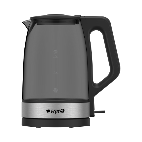 KL 6412 I Kettle - 1