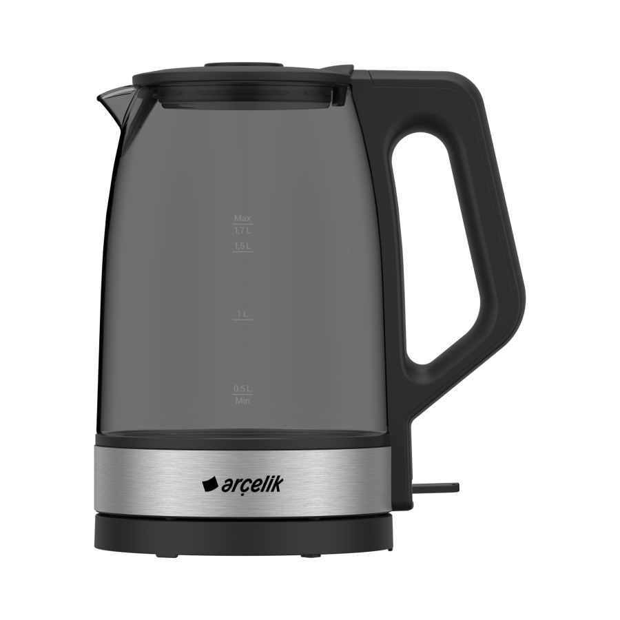 KL 6412 I Kettle - 1