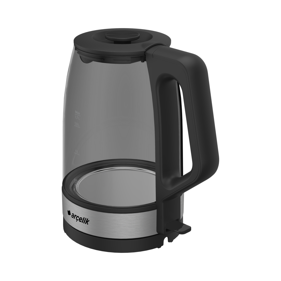 KL 6412 I Kettle - 2