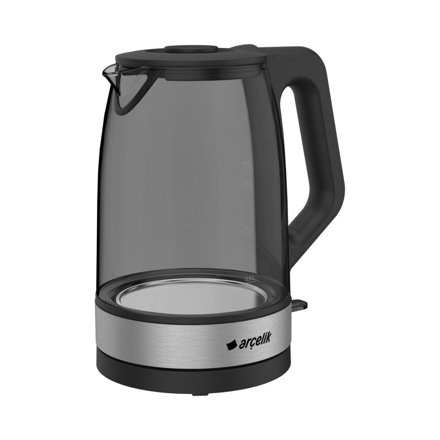 KL 6412 I Kettle - 4