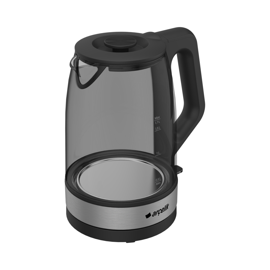 KL 6412 I Kettle - 5