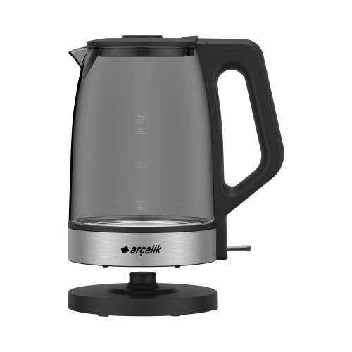 KL 6412 I Kettle - 6