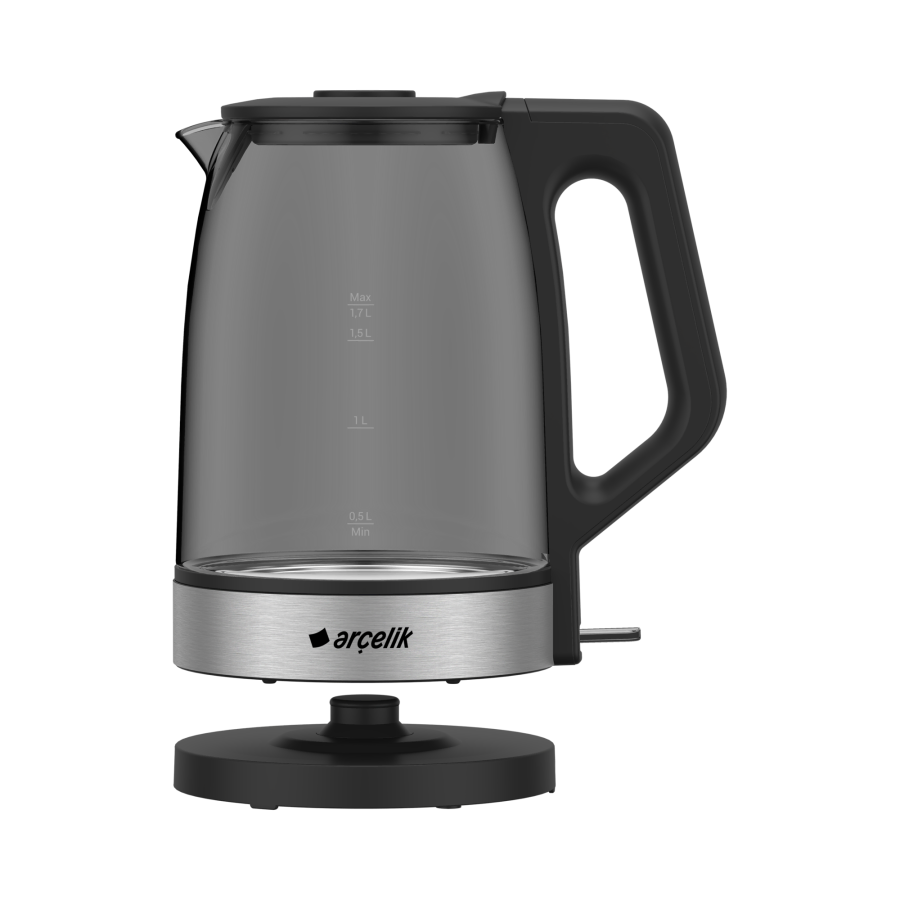 KL 6412 I Kettle - 6