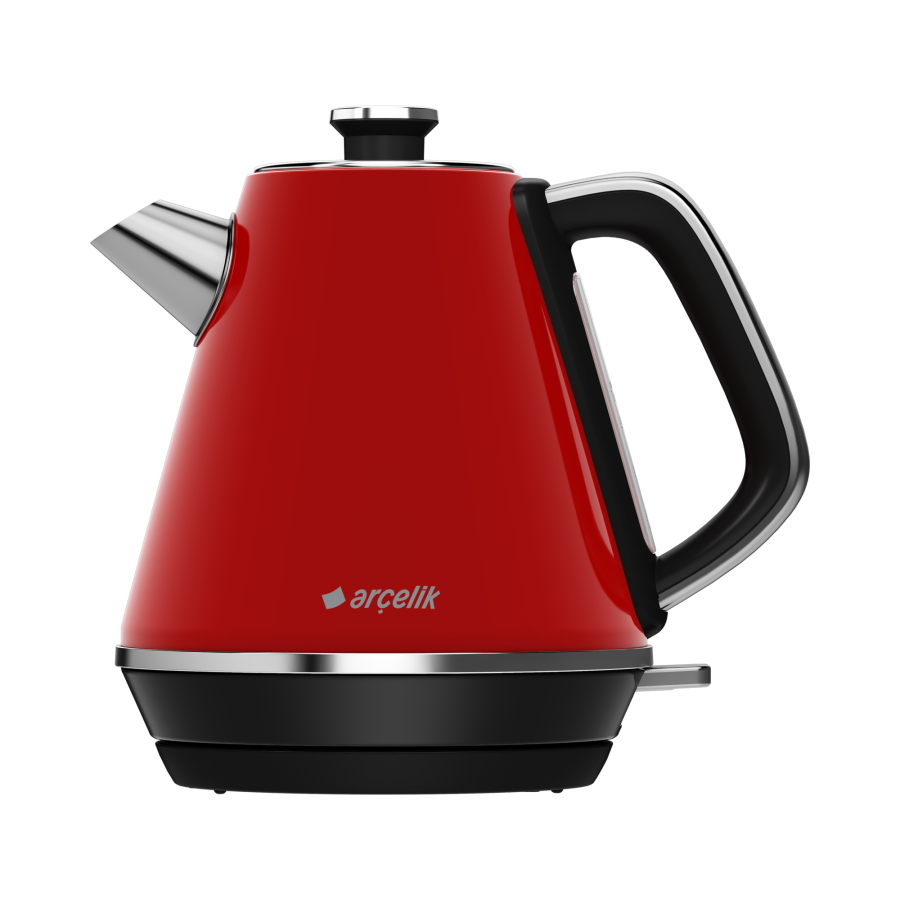 KL 6422 Kettle - 1