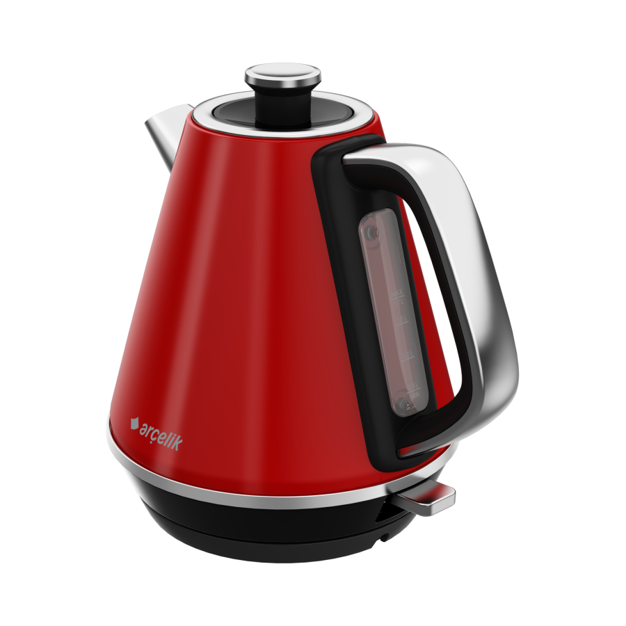 KL 6422 Kettle - 2