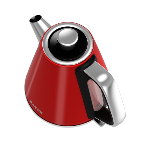 KL 6422 Kettle - 3