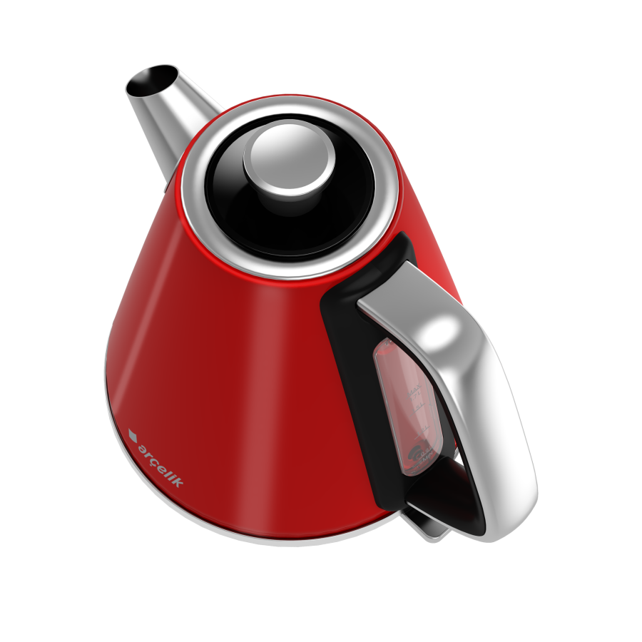 KL 6422 Kettle - 3