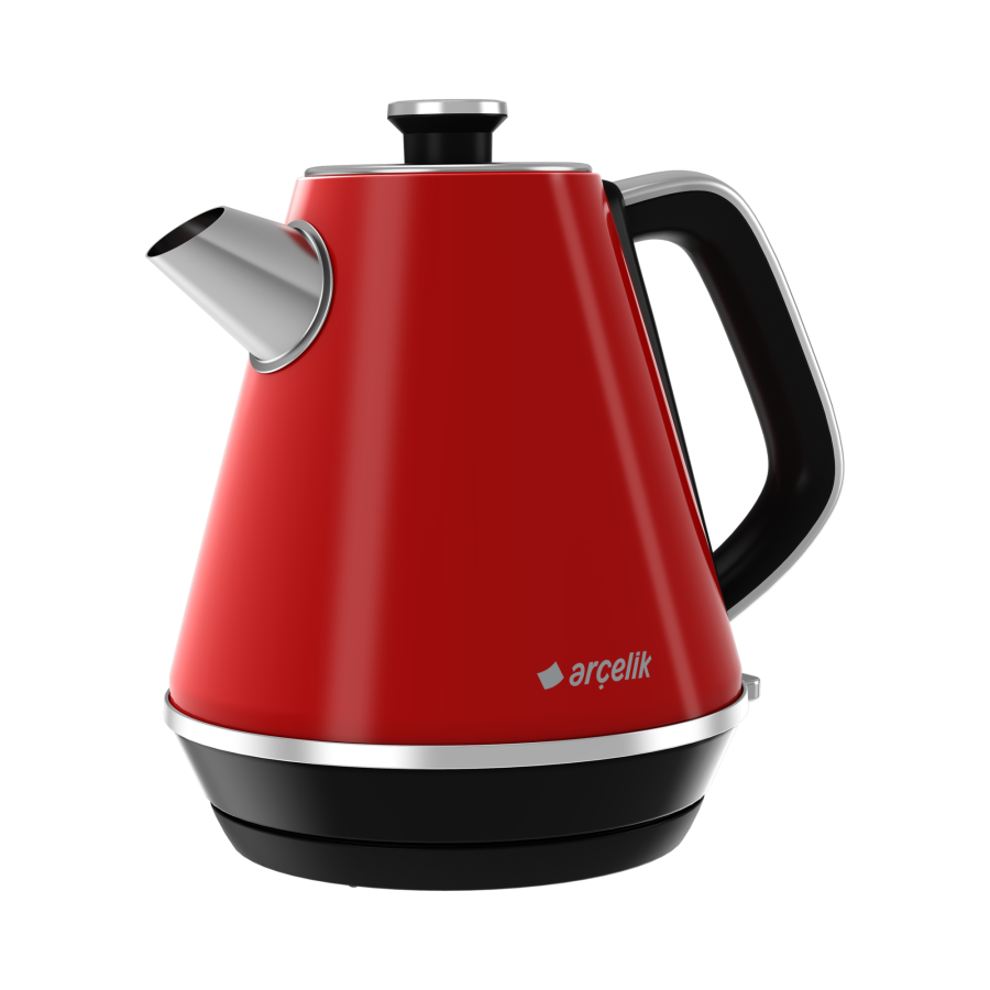KL 6422 Kettle - 4