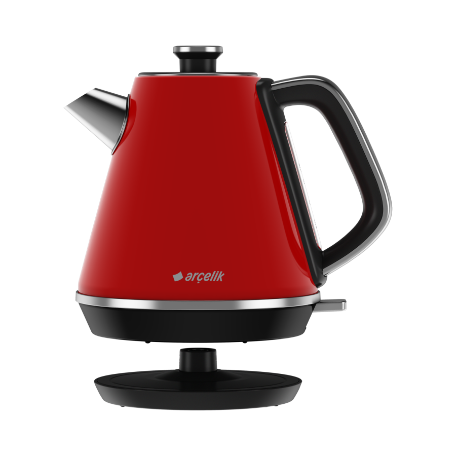 KL 6422 Kettle - 5