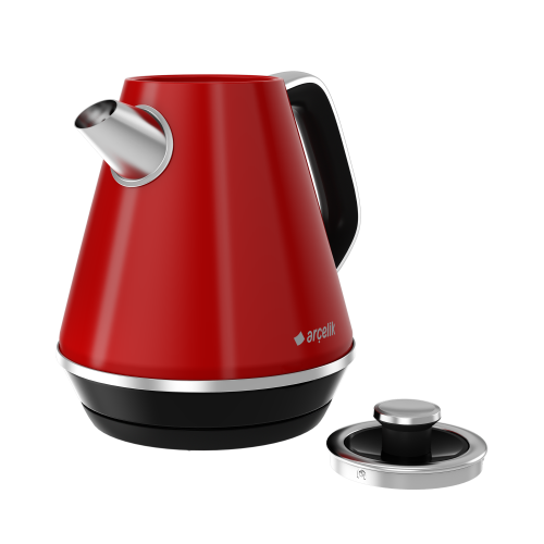 KL 6422 Kettle - 6