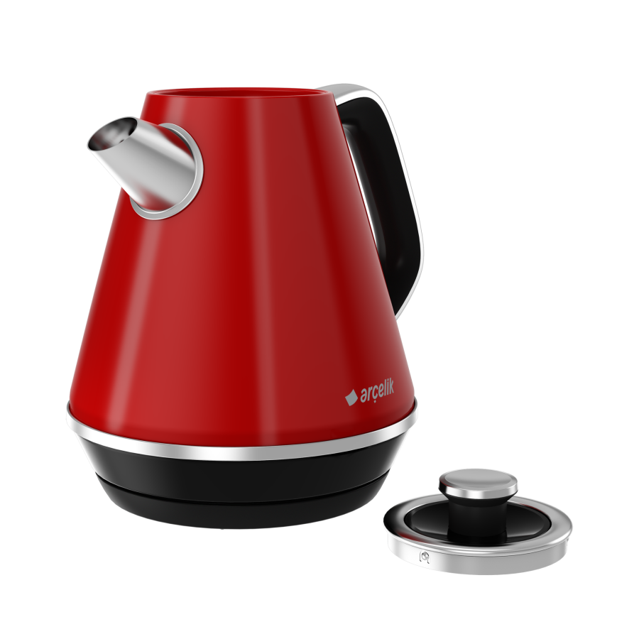 KL 6422 Kettle - 6