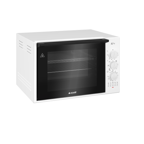 MF 30 QB AF Mini Fırın - 2