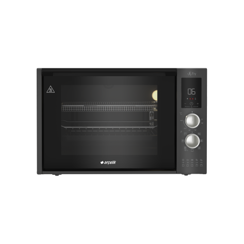 MF 30 QBA AF Mini Fırın - 1