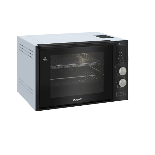 MF 30 QBM AF Mini Fırın - 1