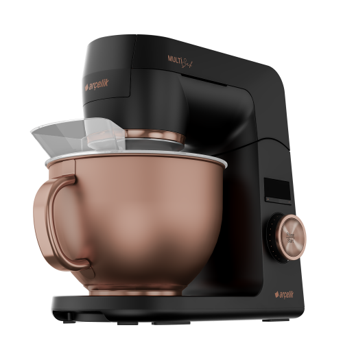 MM 9042 DS Gurme Profesyonel Mutfak Makinesi - 2