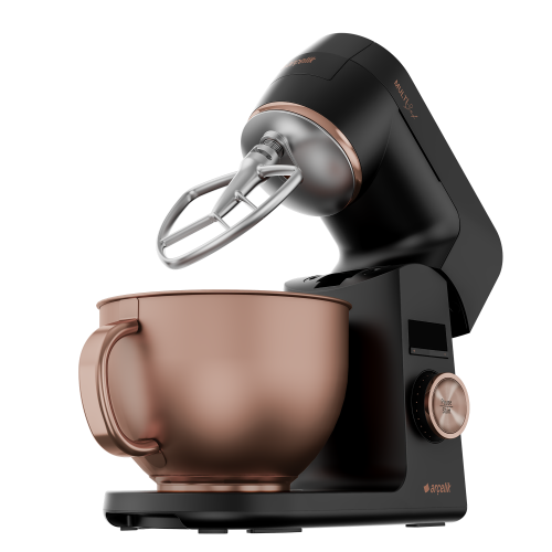 MM 9042 DS Gurme Profesyonel Mutfak Makinesi - 3