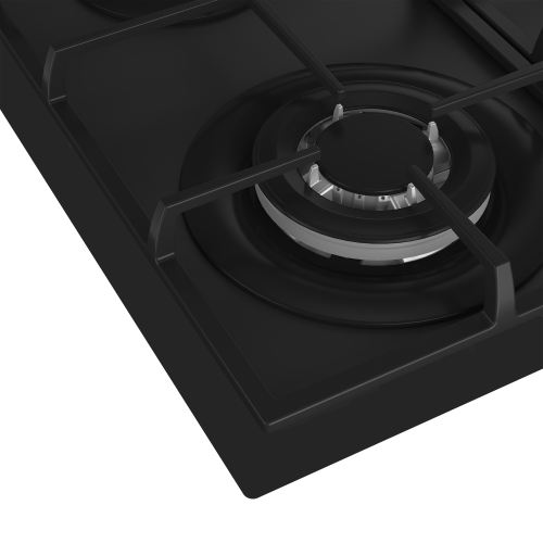 OCD DA 602 DWS Gazlı Cam Tablalı Ocak - 4