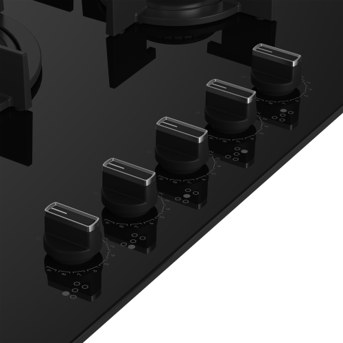 OCD T 752-1 DWKS Gazlı Cam Tablalı Ocak - 4