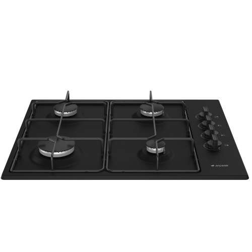 OMD D 611 ES Gazlı Metal Tablalı Ocak - 3