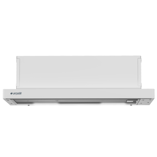 P 171 TB Ankastre Sürgülü Aspiratör - 1