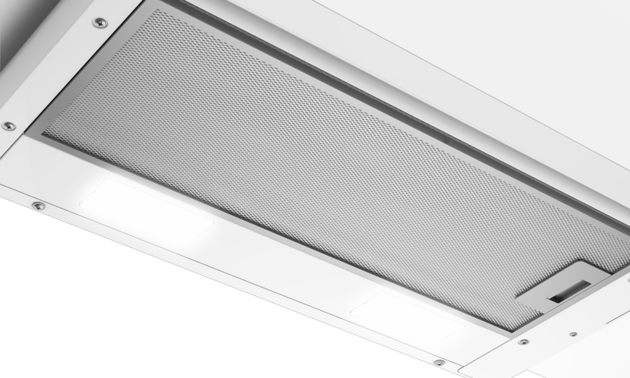 P 171 TB Ankastre Sürgülü Aspiratör - 3