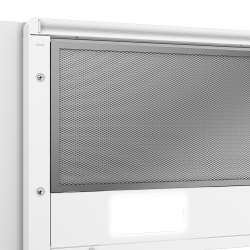 P 171 TB Ankastre Sürgülü Aspiratör - 4