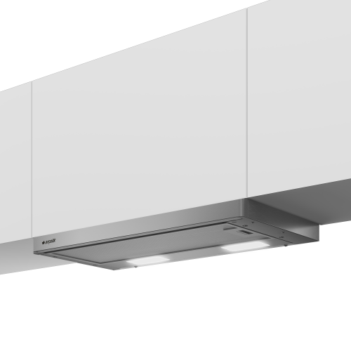 P 171 TI Ankastre Sürgülü Aspiratör - 2