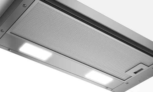 P 171 TI Ankastre Sürgülü Aspiratör - 3